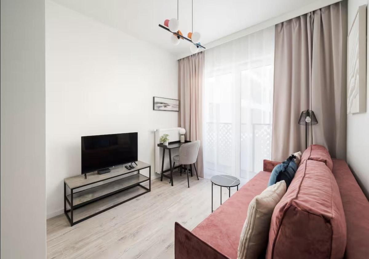 Aleja Krakowska Stylish Apartment - Housity