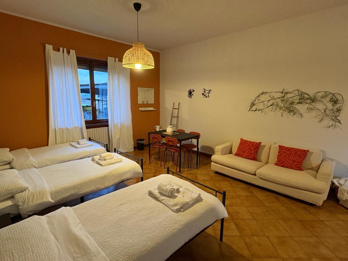 Il cortile - Housity