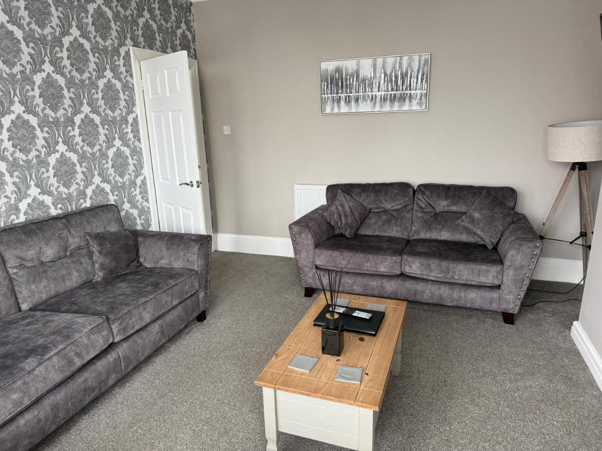 Pleasure Beach View - Housity