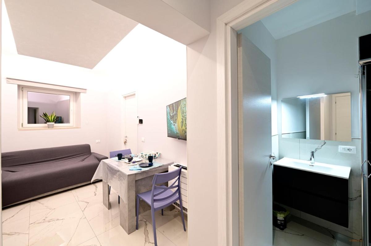 Dimora Pietra di Puglia - Historic Suite & Experience - Housity