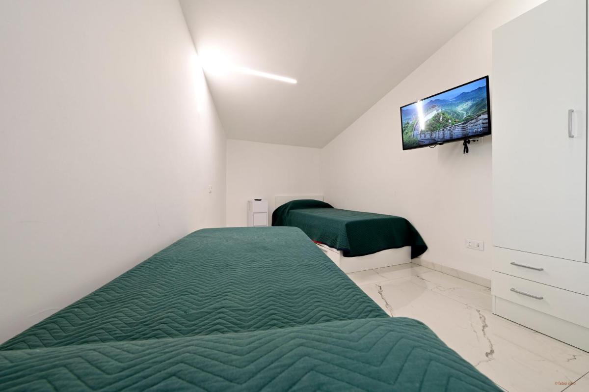 Dimora Pietra di Puglia - Historic Suite & Experience - Housity