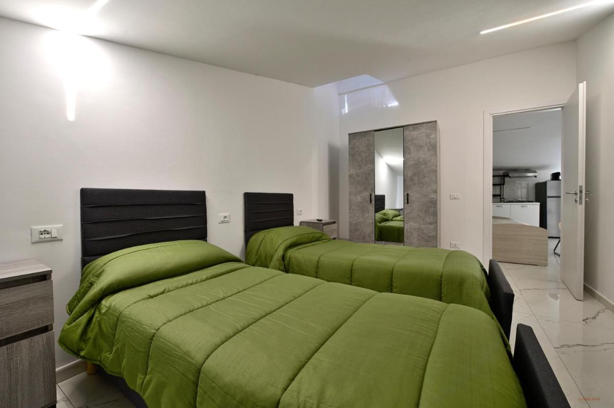 Dimora Pietra di Puglia - Historic Suite & Experience - Housity