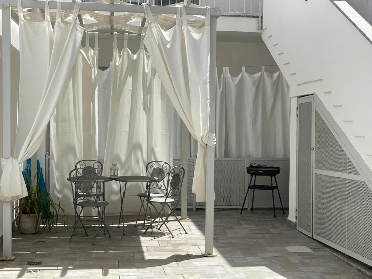 La casa dei naviganti - Housity