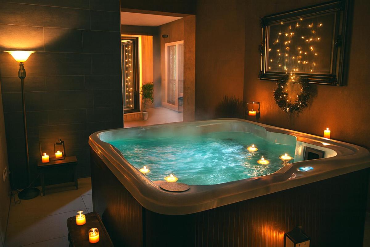 Arts Club Suite & Spa - Housity