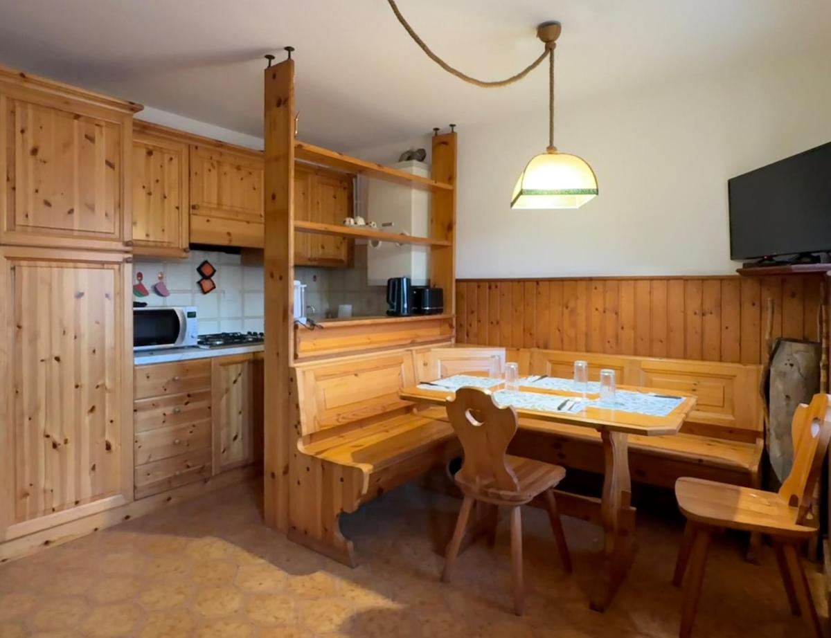Dolomiti House, Magnifica Vista sul Cadore - Housity