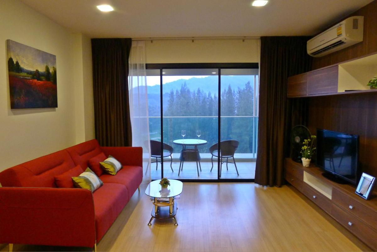 The Nice Condo at Bang Tao - Housity