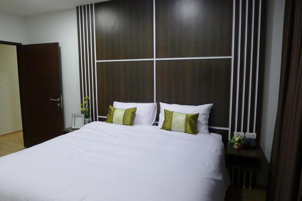 The Nice Condo at Bang Tao - Housity
