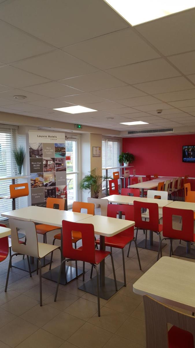 Premiere Classe Sens Nord- Saint Clément - Hizvo