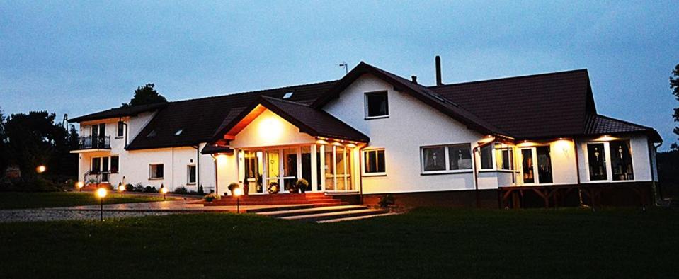 Zielona Dolina - Housity