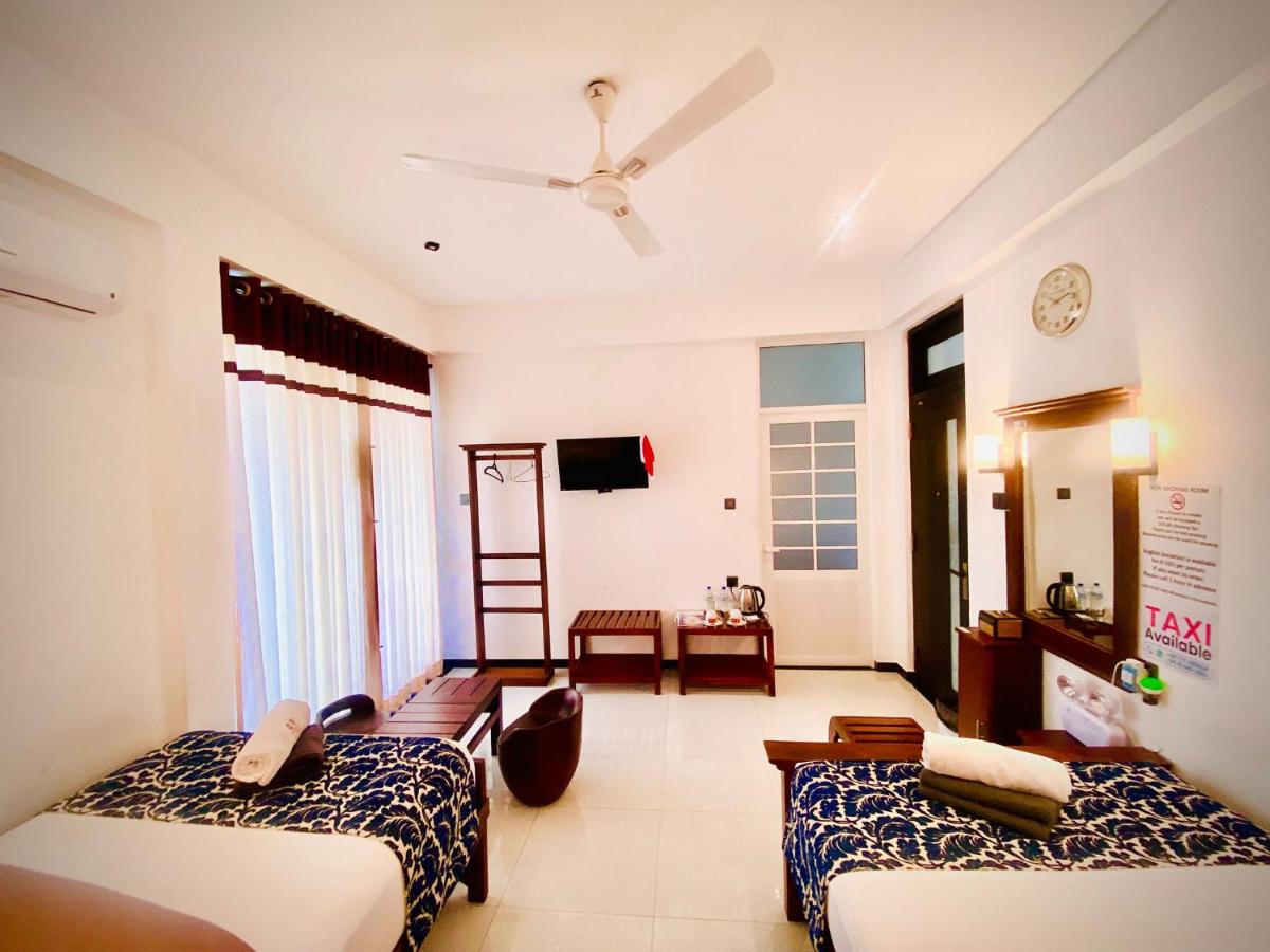 Airport Faith Hotel - Housity