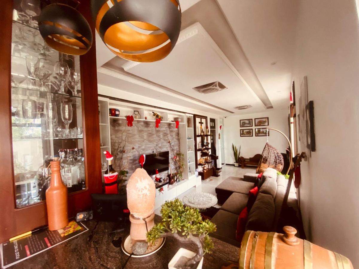 Airport Faith Hotel - Housity