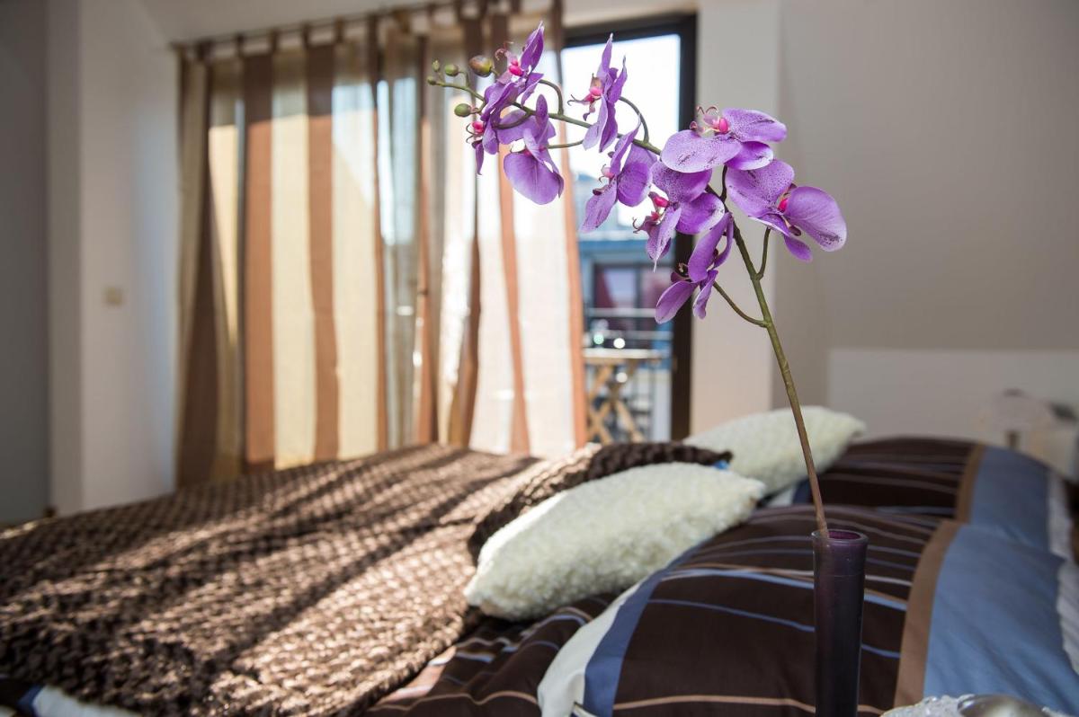Budapest Center Residence - Housity