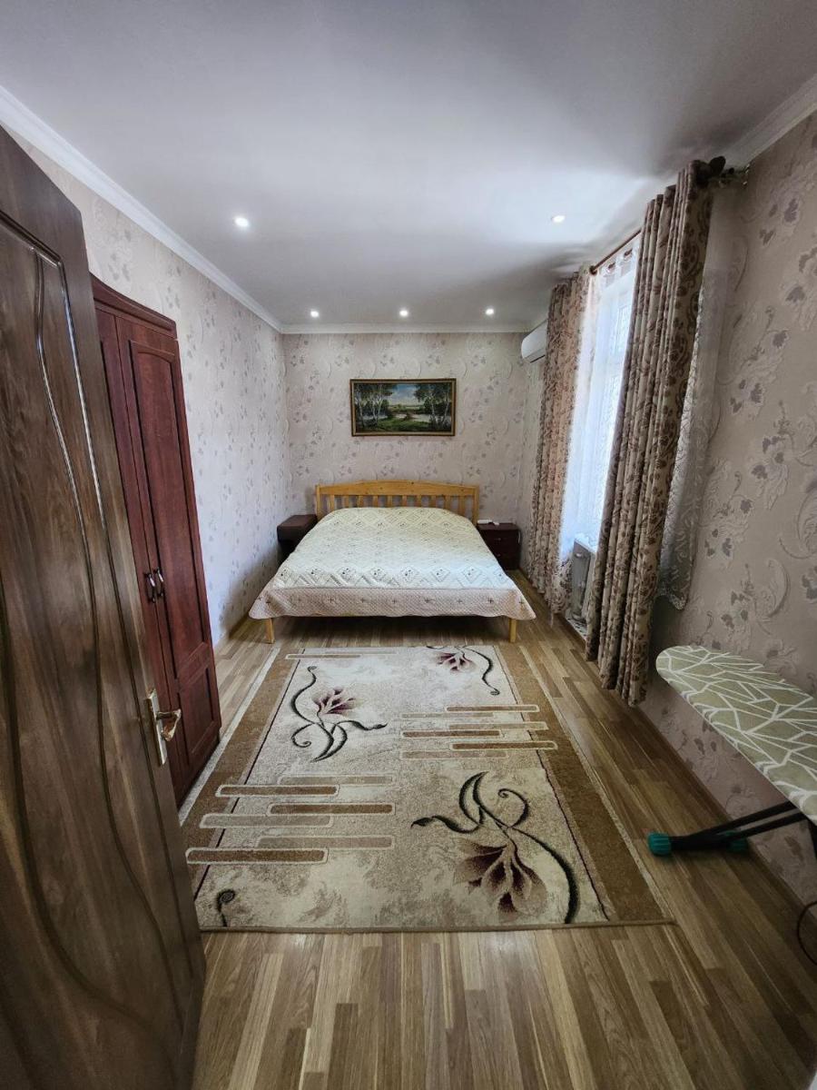 Апартаменты - Hizvo