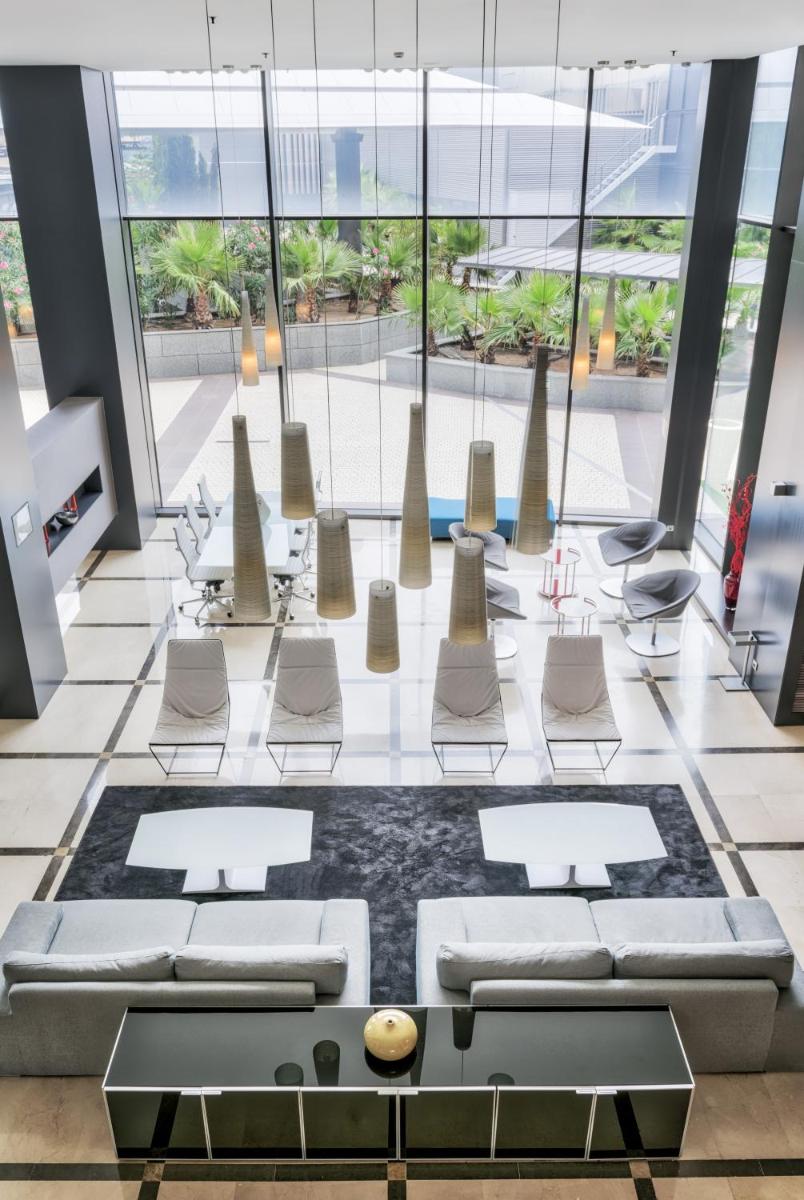 Ilunion Aqua 4 - Housity