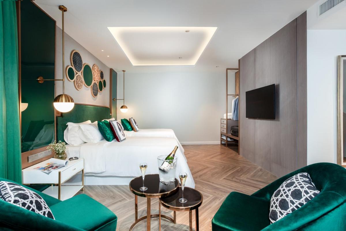 La Seine Hotel - Housity