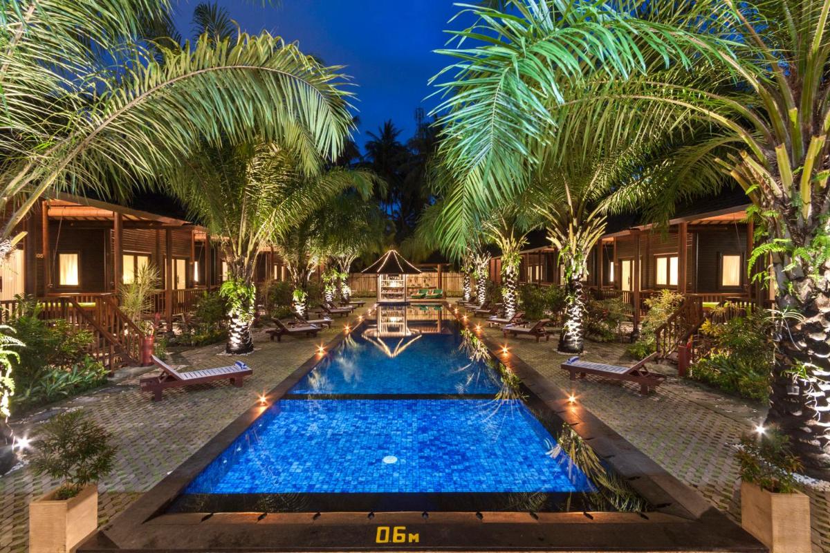 Coconut Boutique Resort - Housity