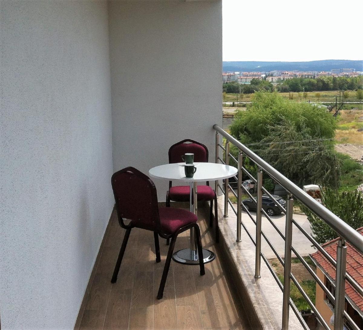 Bayrambey Otel Eskisehir - Housity