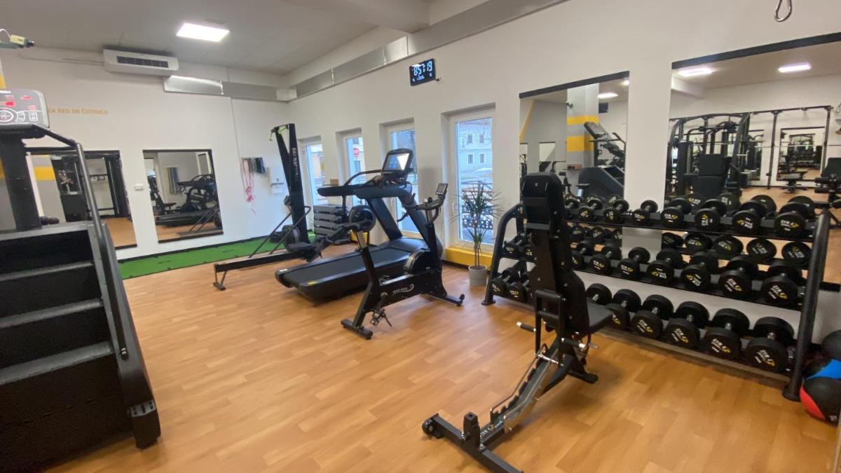 Ob Krki Apartments - Housity