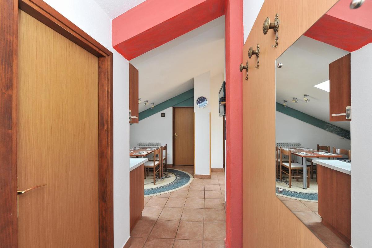 Guesthouse Barić - Housity