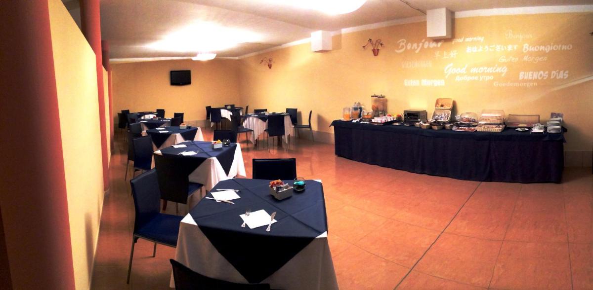 Hotel Sextum - Housity