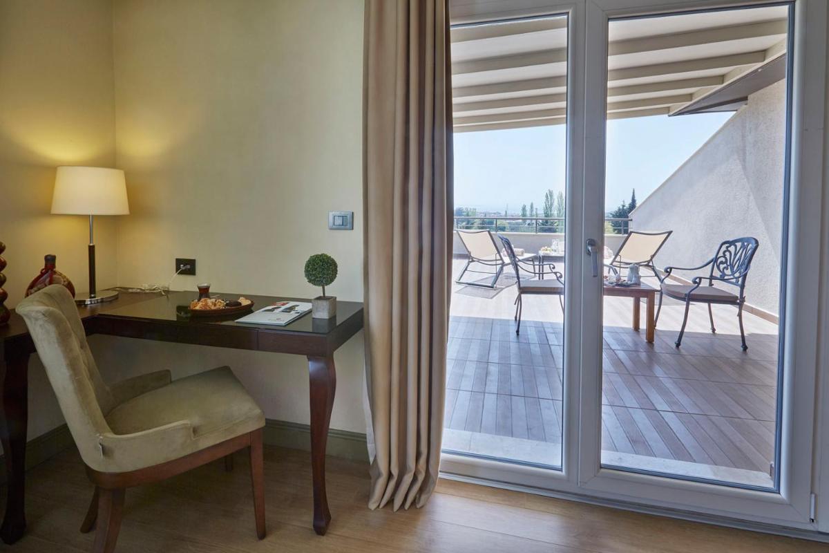 Ramada Resort Kazdağlari Thermal & Spa - Housity