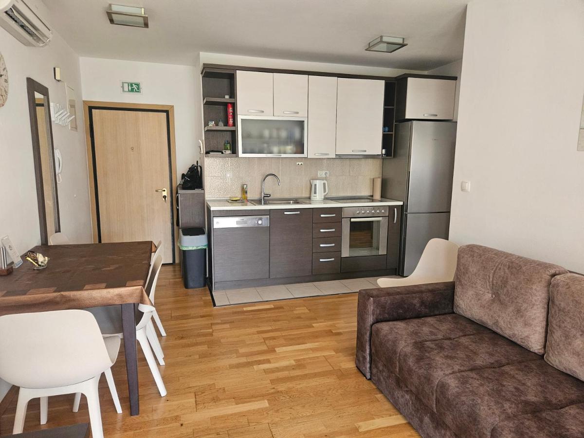 Musa apartment - Housity