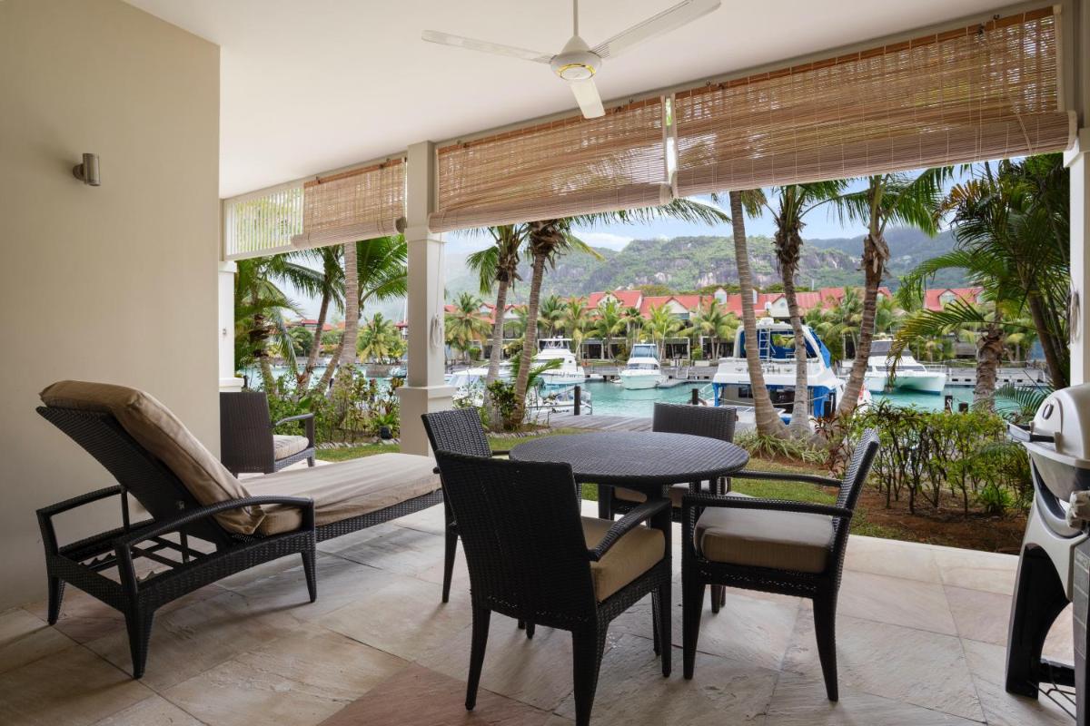 Eden Island Luxury Accommodation - Housity