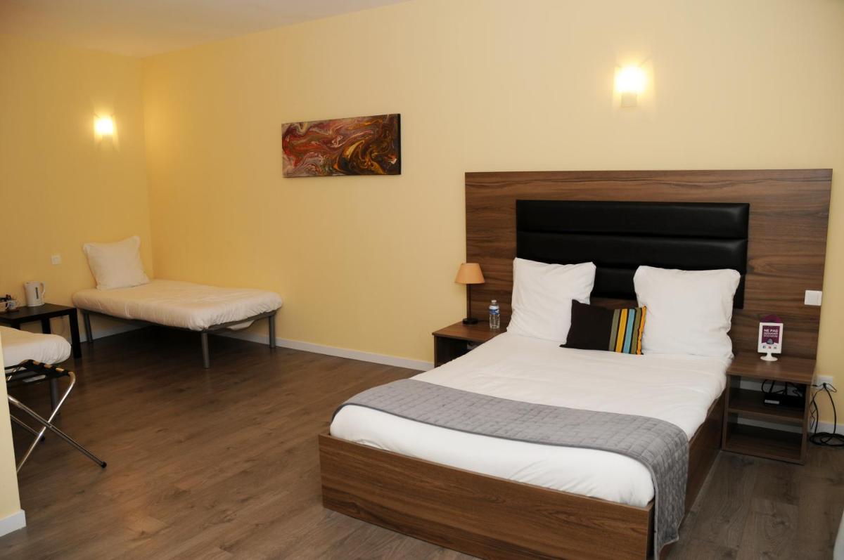 Hotel Morez - Housity