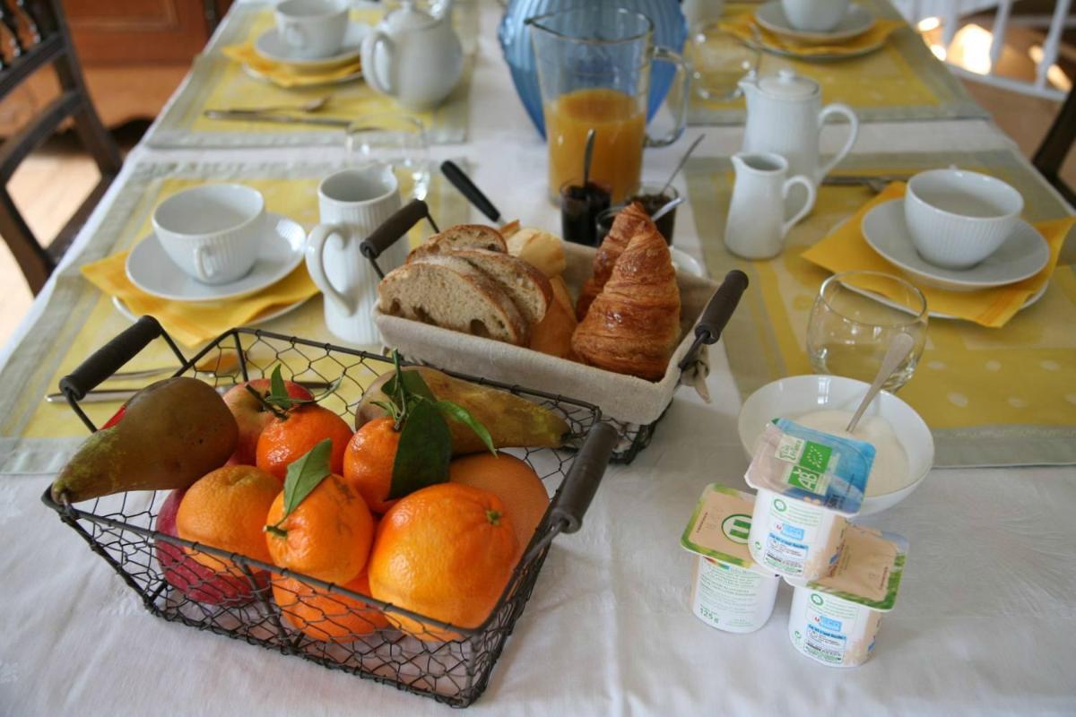 Les Chambres du Beau Regard - Housity