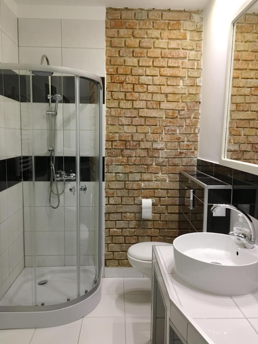 Apartamenty w centrum Kwidzyna - Housity