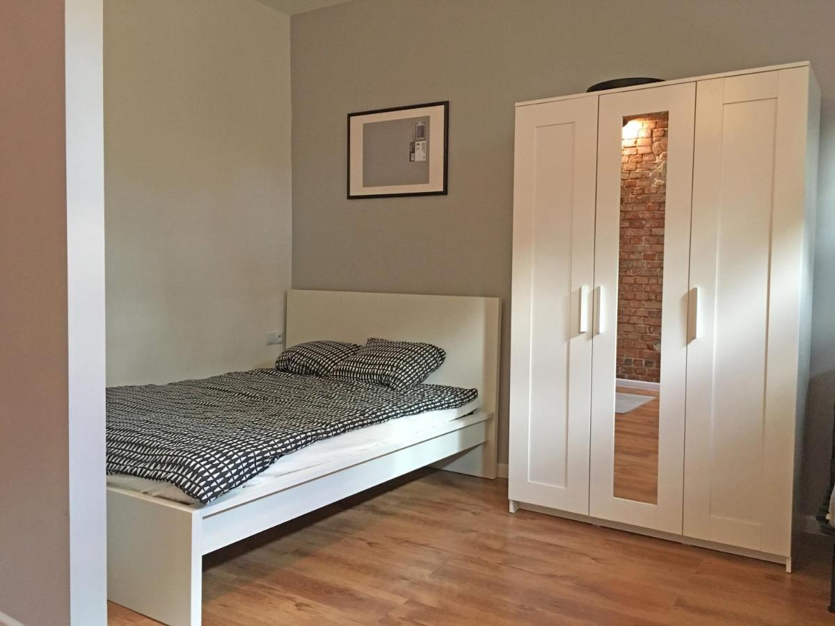 Apartamenty w centrum Kwidzyna - Housity