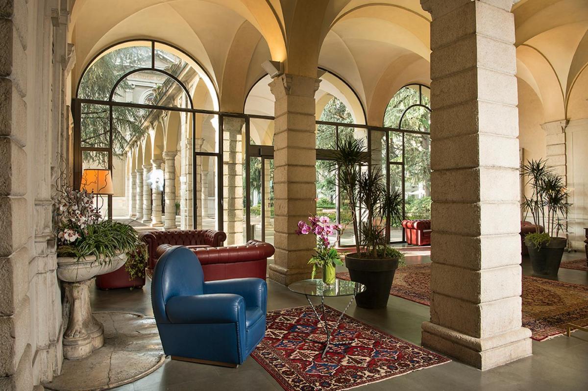 Centro Paolo VI - Housity