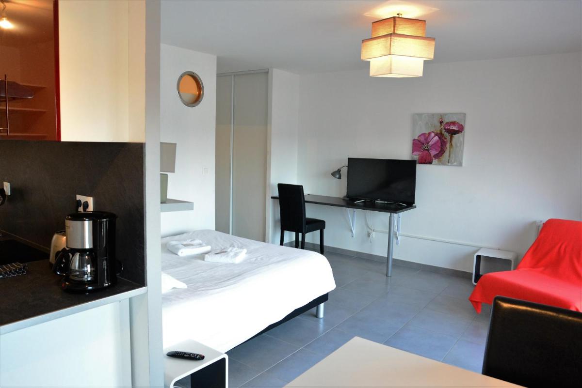 Apt'art Pompidou Metz - Housity