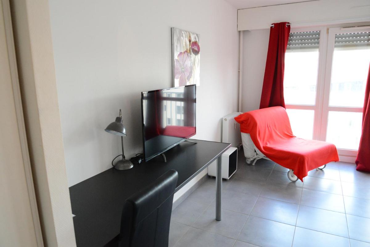 Apt'art Pompidou Metz - Housity