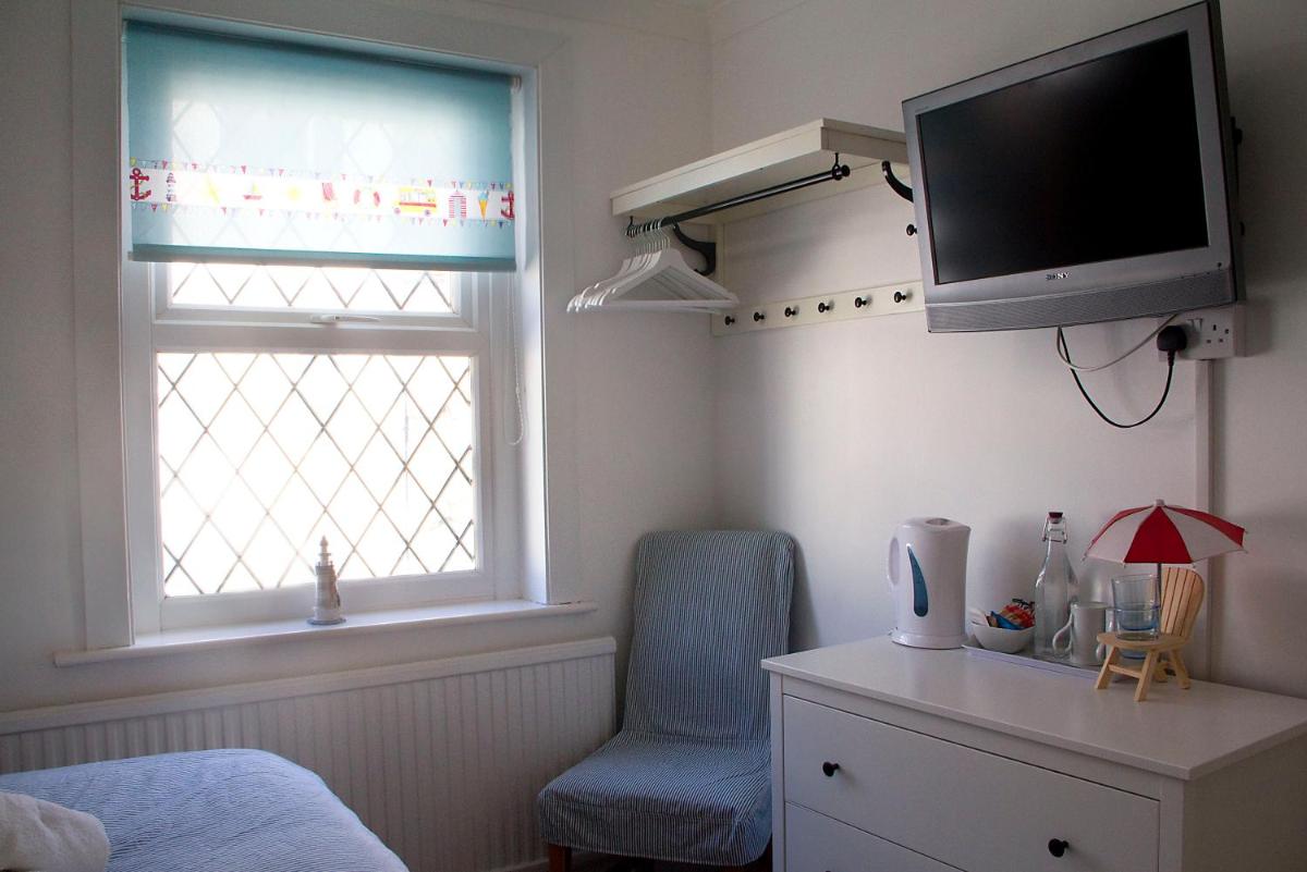 Timrick Lodge - Housity