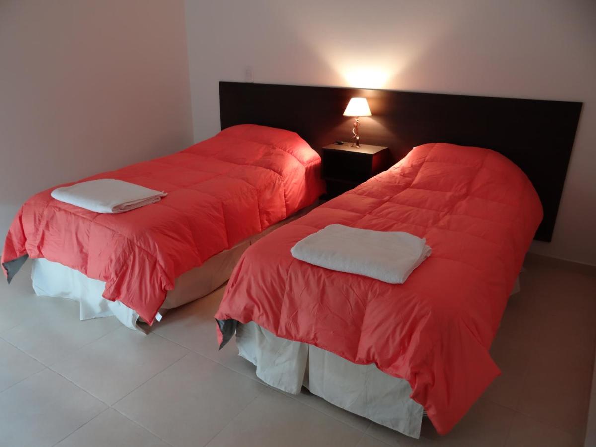 Departamentos Las Cañas - Housity