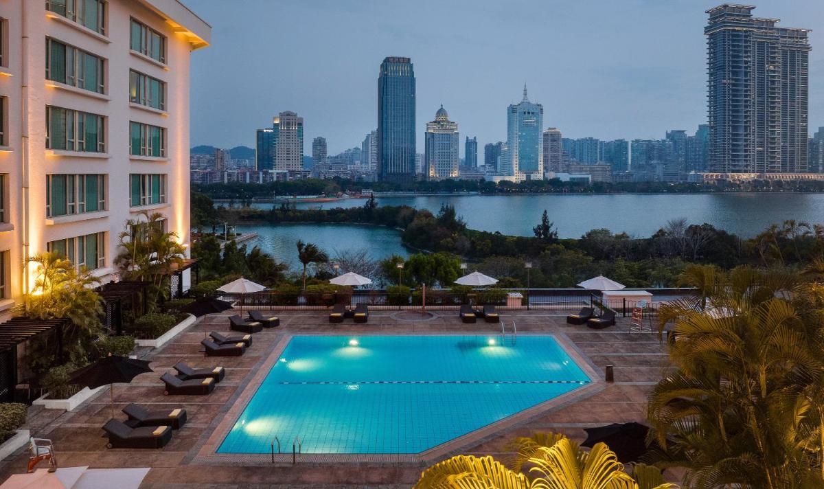 Marco Polo Xiamen - Housity