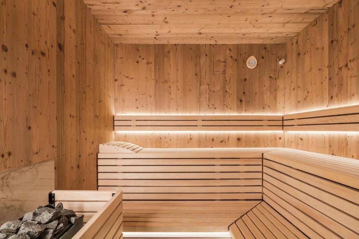 MyLiving - Hotel B&B by Majestic Resorts Dolomites - Housity