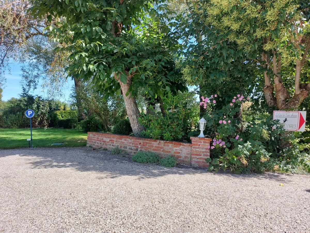 Le Clos de Saint Amour - Housity