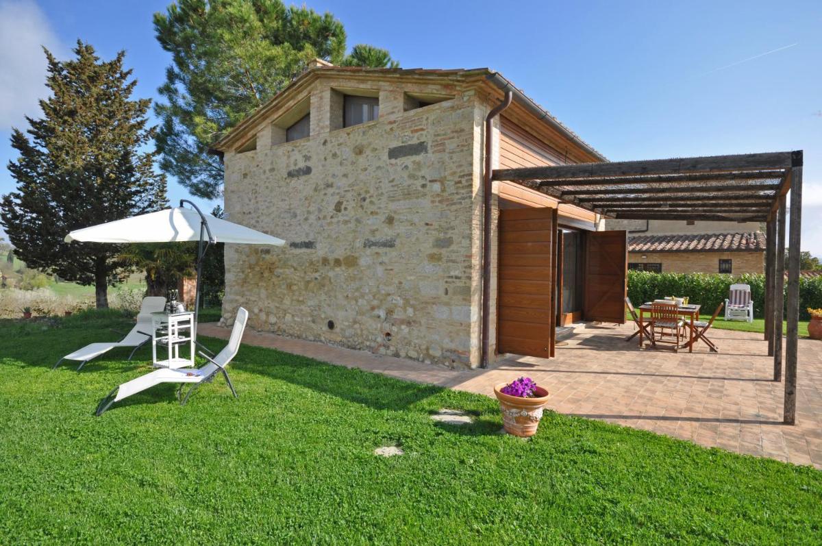 Capannino by PosarelliVillas - Housity