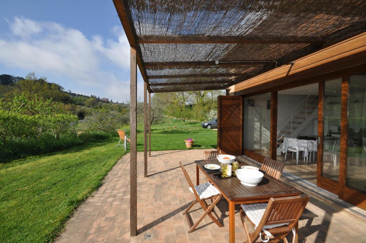 Capannino by PosarelliVillas - Housity