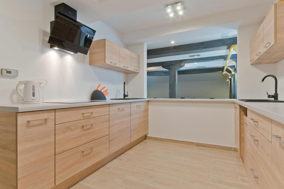 B&B Molo - Housity