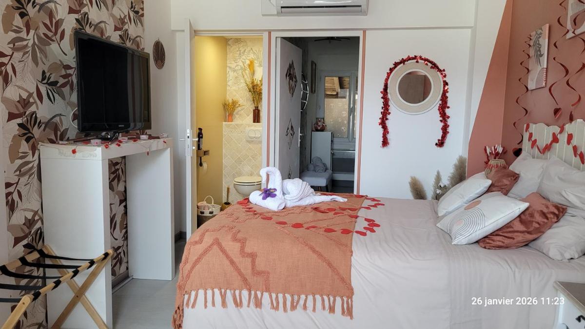 Le Clos des Voyageurs - Housity