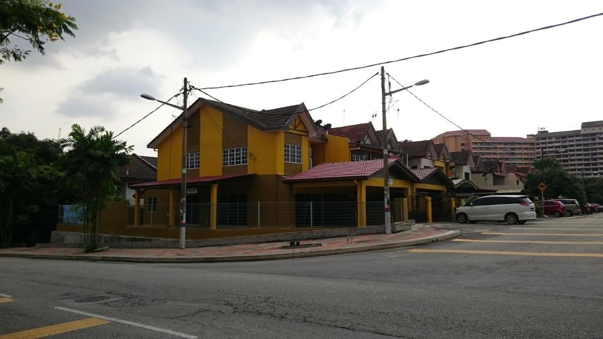 Homestay at 137 - Housity