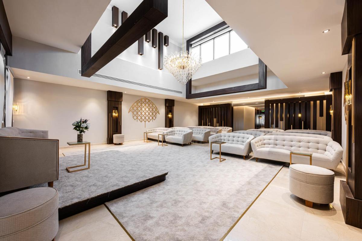 The Address Residence - Hizvo