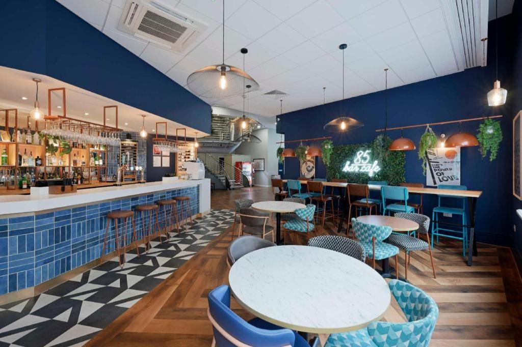Travelodge Brighton Seafront - Housity