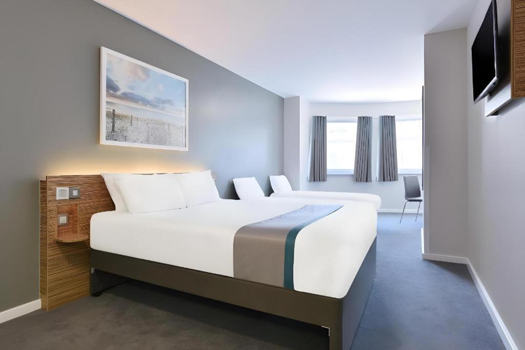 Travelodge Brighton Seafront - Housity