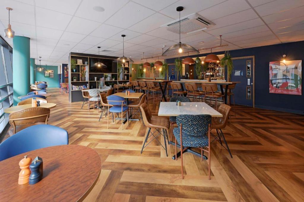 Travelodge Slough - Housity