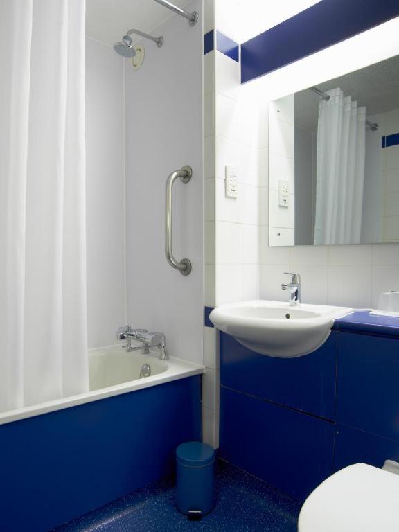 Travelodge Ludlow - Housity
