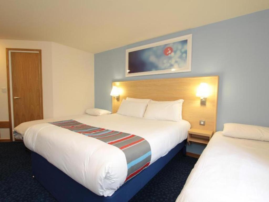 Travelodge Ludlow - Housity